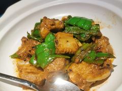 -坛宗剁椒鱼头(河西王府井店)