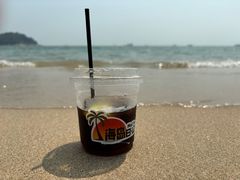 -海角城白海豚浪漫海滩