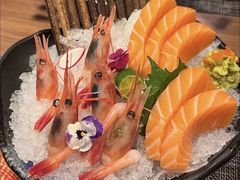 -满来寿喜烧(金虹桥店)