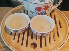 -潮粥荟·潮汕砂锅粥(槐房万达店)