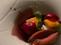 -三嚥阁 La Villa Restaurant