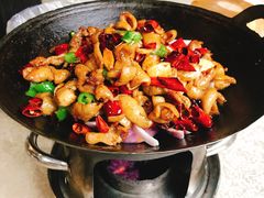 -湘太郎新时尚概念湘菜(东建店)