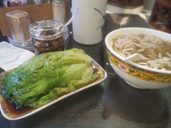 -一记面馆(易发店)