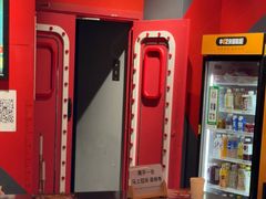 -Xcape异时刻密室逃脱魔法互动(瑞虹天地太阳宫店)