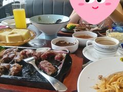 -海维克牛排馆HIGHWIC(青羊万达店)
