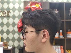 -Joker先生·男士理发馆