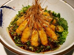-筱爷叔·上海传统手工菜(玉树路店)