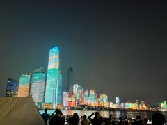 -青岛第三海水浴场