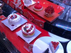 -巴黎贝甜(来福士店)