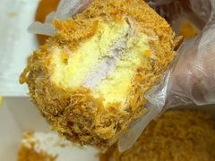 -鲍师傅糕点(江苏路店)