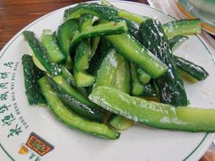 -清真永恒华威肉饼(潘家园店)