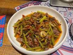 -铁公鸡·四川料理(天环广场店)