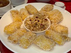 -新兴·金羊座·粤菜点心(乐峰店)
