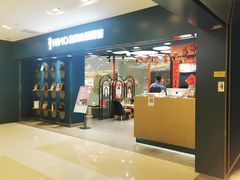 -海马体照相馆(北京apm店)