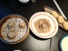 -奇芳阁·百年清真南京菜(夫子庙店)