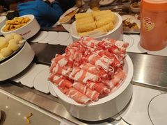 -龍歌自助小火锅(雨花台江南虹悦城店)