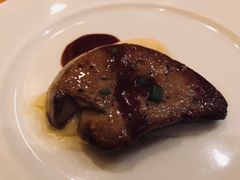 -非常时髦餐厅VUE Restaurant(外滩茂悦大酒店)