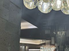 -韵咖啡自助餐厅(天津香格里拉店)