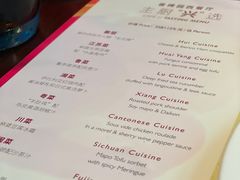 -上海兴国宾馆香樟园西餐厅