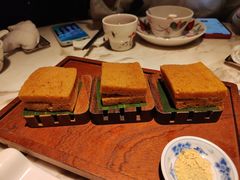 -广州花园酒店荔湾亭·地道点心·粤式饮茶