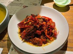 -胡桃里音乐酒馆(曲江店)