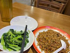 -九老汉·川渝江湖菜(合川路2店)