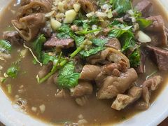 卤煮火烧-小胖包子王(阜成门内店)