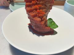 -苏帮袁Sue Cuisine(来福士店)