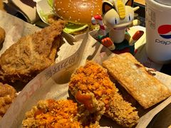 -肯德基(温岭昌辉店)