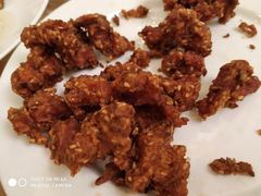 -烤肉宛饭庄(南礼士路店)