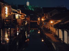 -绍兴古城