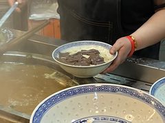 -锦泓老字号猪脏粉(东联大厦店)