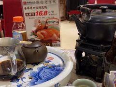 -有腥气私房菜·寻味顺德