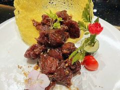 -上海1号私藏菜(静安店)