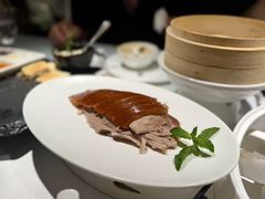 -四季民福烤鸭店(王府井东安门店)