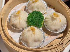 -广州白云机场铂尔曼大酒店·恬园创意中餐厅
