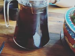 酸梅汤-木辛水水冰煮羊(凤城六路店)