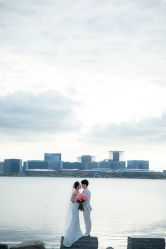 -巴黎时尚婚纱摄影(南汇店)