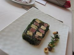 -Caprice(香港四季酒店)
