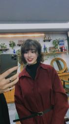 -New Fashion发型定制