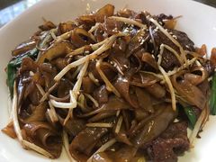 -火啫啫·粤式啫啫煲(南通首店)