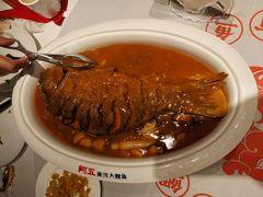 -阿五黄河大鲤鱼(英协路店)