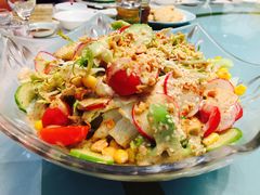 -鹊华居·地道鲁菜·海鲜·融合味(大明湖店)