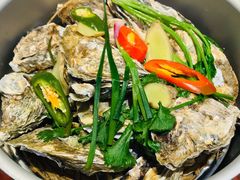 -千岛蚝高压锅生蚝·人参火锅(白云万达店)