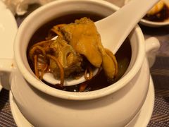 -星璨·自助餐厅-厦门禹洲温德姆至尊豪廷大酒店