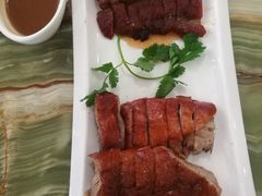-椿记烧鹅(北门店)