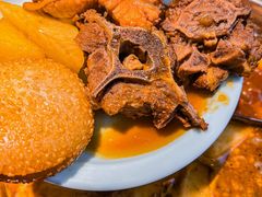 -满堂春特色餐馆