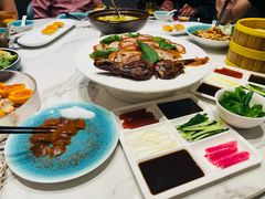 -雀蓝川菜(滨湖万象汇店)
