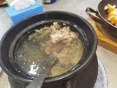-阿钦大排档