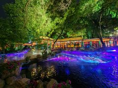 -白家大院·王府宫廷菜(苏州街店)